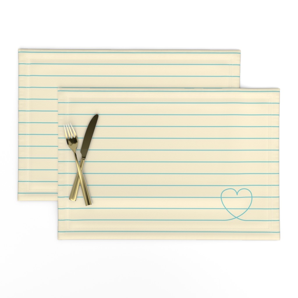 Love Note