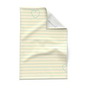 Love Note