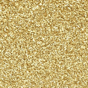 Gold Glitter Coordinate