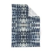 Shibori Indigo | Michelle Mathis