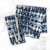 Shibori Indigo | Michelle Mathis