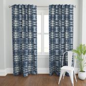 Shibori Indigo | Michelle Mathis