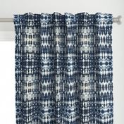 Shibori Indigo | Michelle Mathis