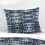 Shibori Indigo | Michelle Mathis