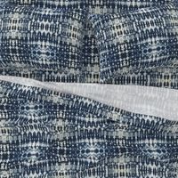 Shibori Indigo | Michelle Mathis