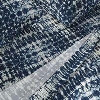 Shibori Indigo | Michelle Mathis