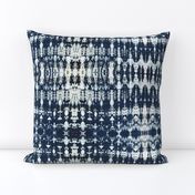 Shibori Indigo | Michelle Mathis