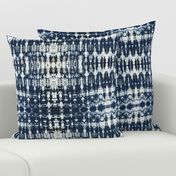 Shibori Indigo | Michelle Mathis