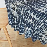 Shibori Indigo | Michelle Mathis