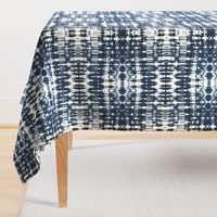 Shibori Indigo | Michelle Mathis