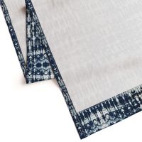 Shibori Indigo | Michelle Mathis