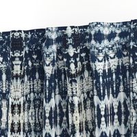 Shibori Indigo | Michelle Mathis