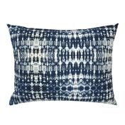 Shibori Indigo | Michelle Mathis