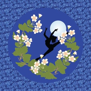 Moon Dancer