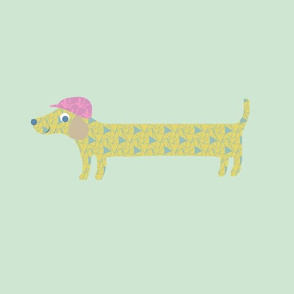 Sausage Dog Female