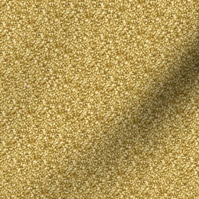 Faux Gold Glitter Texture 