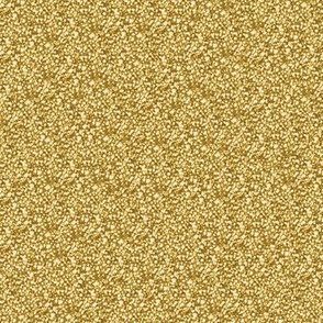 Faux Gold Glitter Texture 
