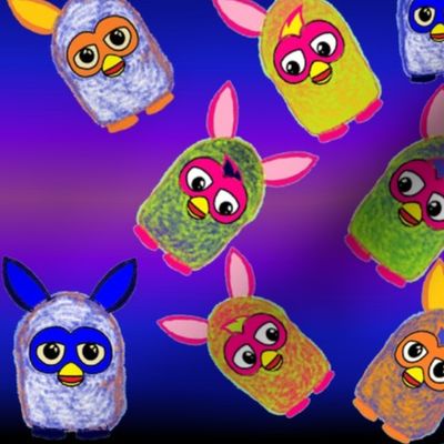 Furbys 