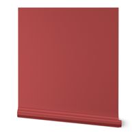 solid cherry red (C83333)