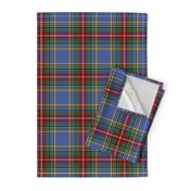 MacBeth tartan, 6"