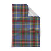 MacBeth tartan, 6"