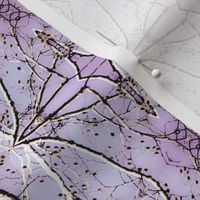 Beloved Sycamore (Purple Icing)