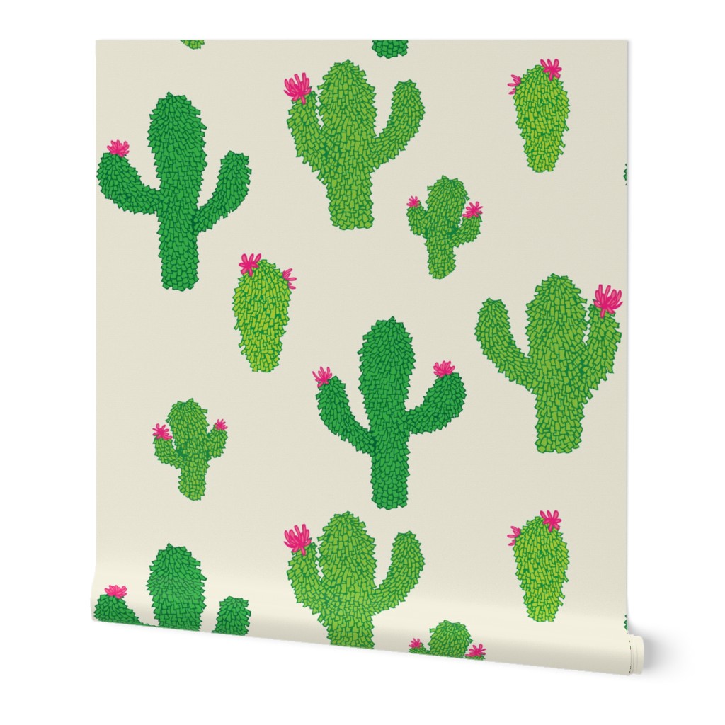 cactus pinatas (tiny)