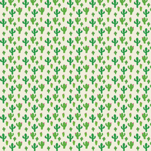 cactus pinatas (tiny)