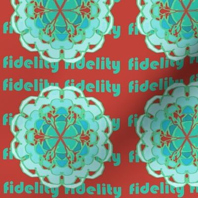 mandala fidelity 3