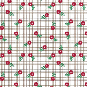 Floral_Grid