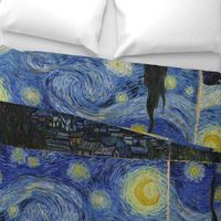 Starry night - Large