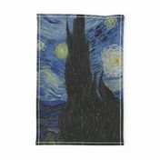 Starry night - Large