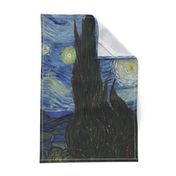 Starry night - Large