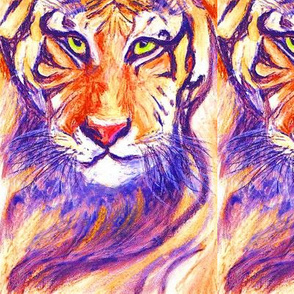 TIGER ORIGINAL LARGE