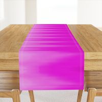 Fuschia Ombre Wave