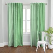 Kelly Green Ombre Stripe