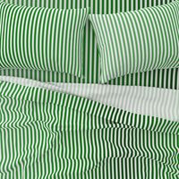 Kelly Green Ombre Stripe