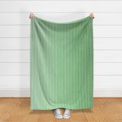 Kelly Green Ombre Stripe