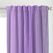 Grape Ombre Stripe