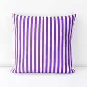 Grape Ombre Stripe