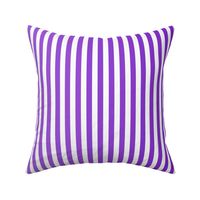 Grape Ombre Stripe