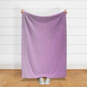 Violet Ombre Stripe