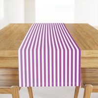 Violet Ombre Stripe
