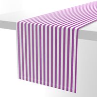 Violet Ombre Stripe