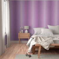 Violet Ombre Stripe