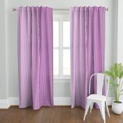 Violet Ombre Stripe