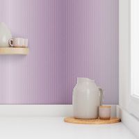 Vintage Mauve Ombre Stripe