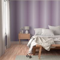 Vintage Mauve Ombre Stripe