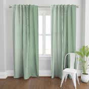 Vintage Green Ombre Stripe