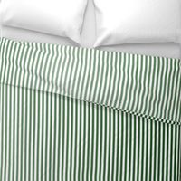 Vintage Green Ombre Stripe